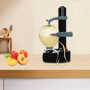 Electric Peeler - Automatic Rotating Peeling Tool