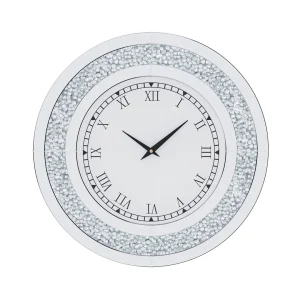 32inch Modern 3D Wall Clock