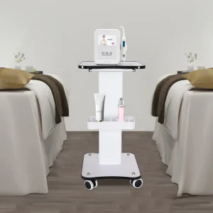 Rolling Trolley Cart Stotsge Organizer