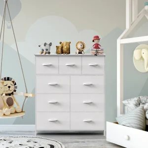JHK Dresser
