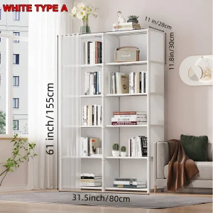 6 Layers Organizer