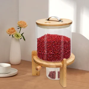 NEW 5L Rice Dispenser